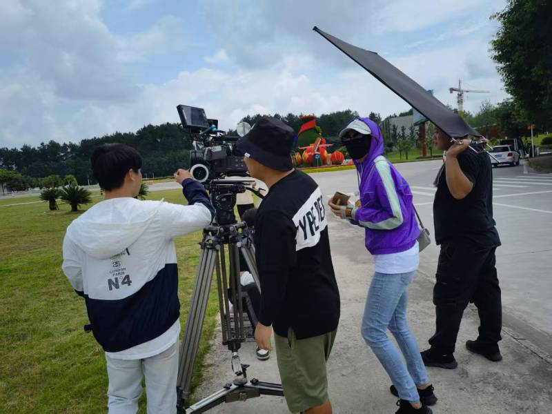 场景赋能，嵩县TVC拍摄打造品牌沉浸式体验