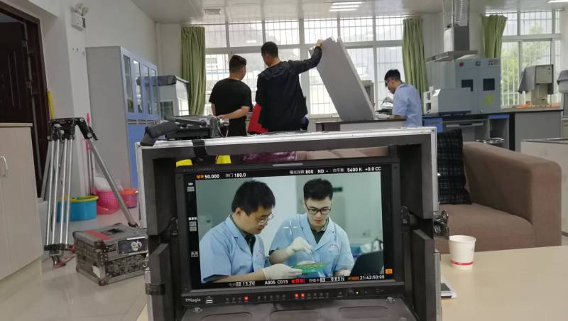 元宇宙搭台唱戏，嵩县广告片拍摄公司抢滩虚拟世界首支舞