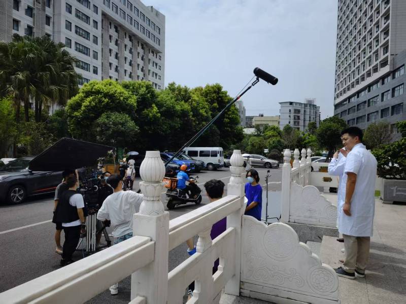 嵩县广告片拍摄公司低成本实现高规格制作的诀窍